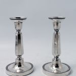 730 3044 CANDLESTICKS